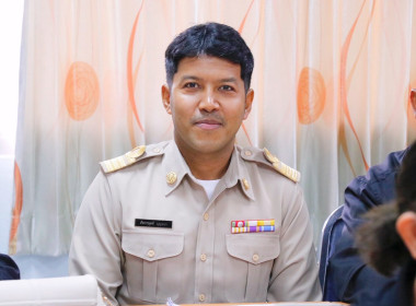 ประชุมข้าราชการ พนักงานราชการและลูกจ้างประจำ ... พารามิเตอร์รูปภาพ 24